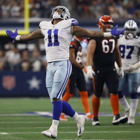 Are The Cowboys Now A Defense-First Team?