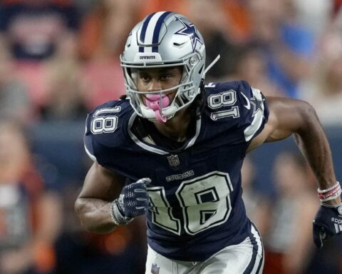 Jalen Tolbert