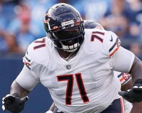 Would Jason Peters be the Swing Tackle or a Starter for Cowboys?
