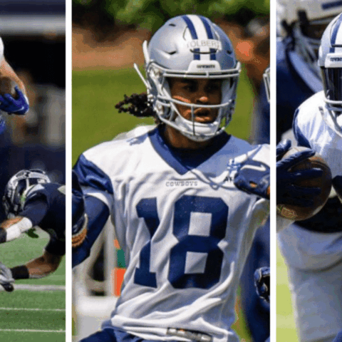 Cowboys @ Giants: 3 Things I'm Looking For on Monday Night