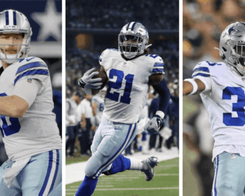 3 Hot Takes for the Cowboys in Week Two