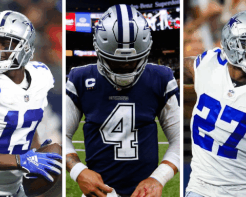 Bengals @ Cowboys: Week 2 Injury Report