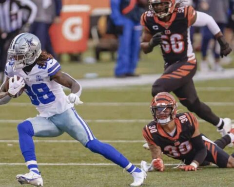 Cowboys vs Bengals: How to Watch, Listen, and More