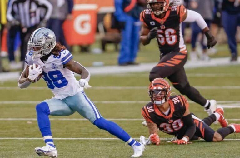 Cowboys vs Bengals: How to Watch, Listen, and More