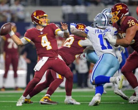 Cowboys vs Commanders: How to Watch, Listen, and More