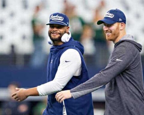 Buy or Sell: A QB Controversy Could Brew in Dallas