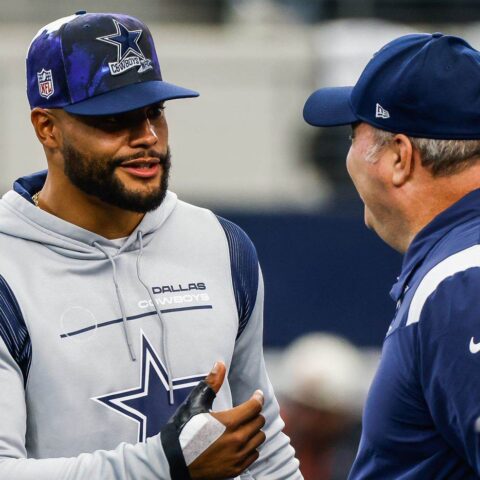 Will Dak Prescott’s Injury Derail The Cowboys?