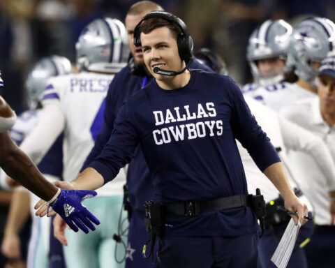 How Kellen Moore Has Redeemed Himself