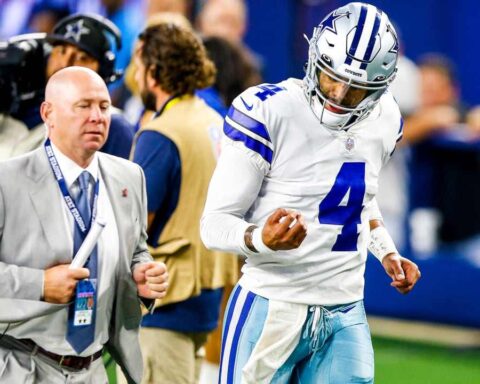 What Daks Injury Means for The Cowboys 1