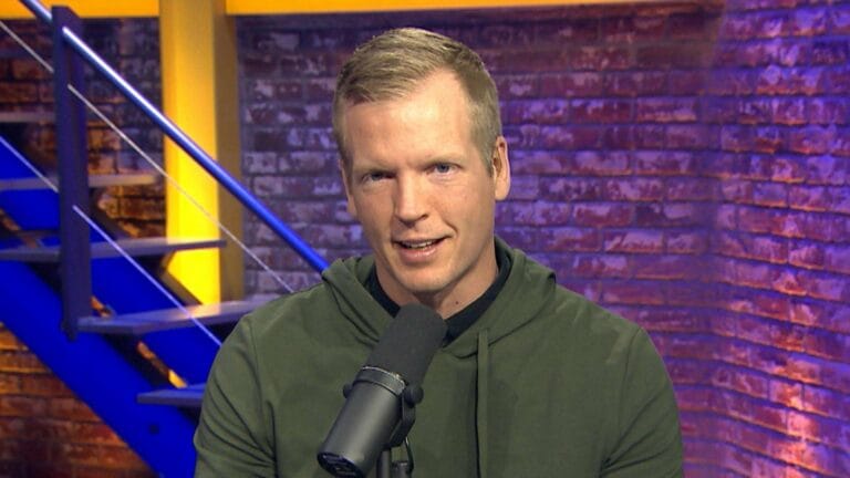 Chris Simms Predicts the 2023 NFC Playoffs