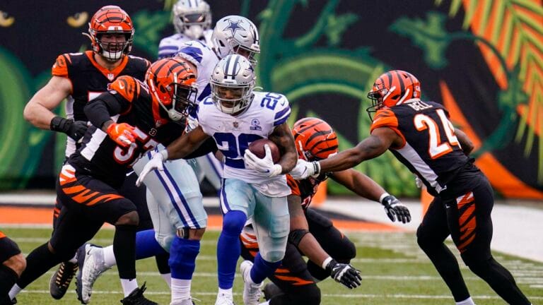 Cowboys vs Bengals Preveiw