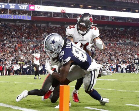 Tampa Bay Buccaneers vs Dallas Cowboys: Game Preview