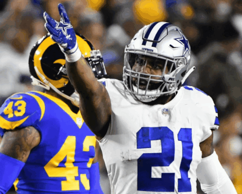 3 Keys To Victory - Los Angeles Rams v Dallas Cowboys