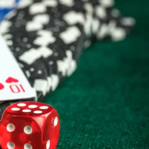 Why Should Dallas Cowboys Fans Play Online Casinos?
