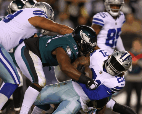 Cowboys fall to 4-2 – But did they really lose?