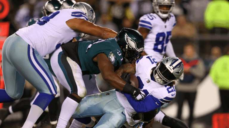 Cowboys fall to 4-2 – But did they really lose?