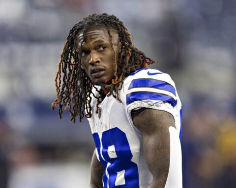 Cowboys have questions at wide receiver – How will they answer them?