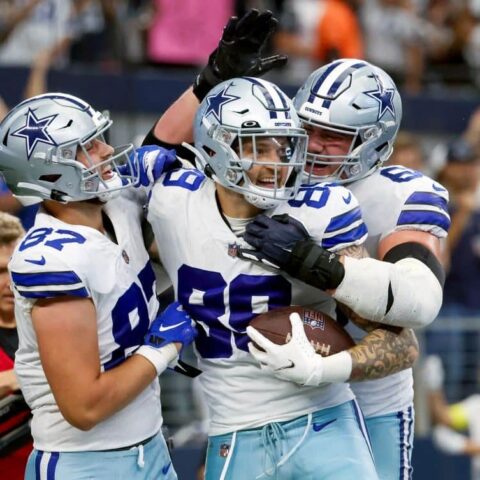 Is the Cowboys' offense good enough?