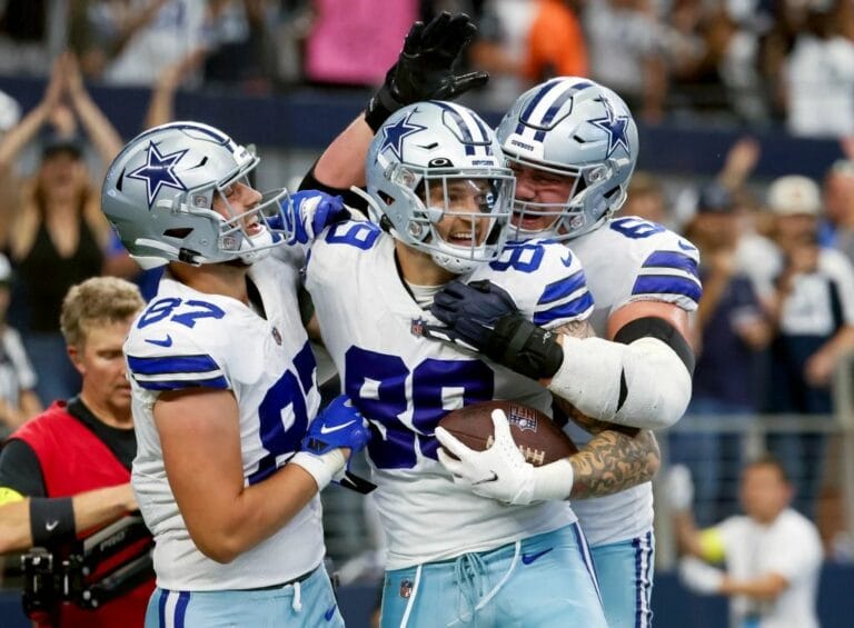 Is the Cowboys' offense good enough?