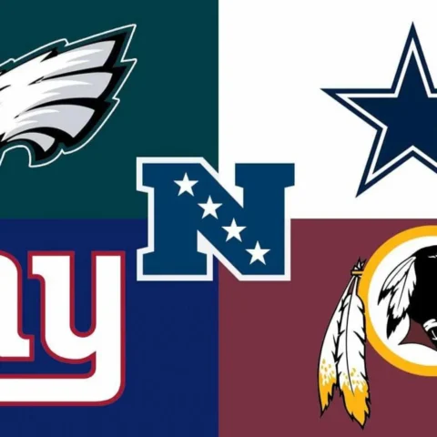 The NFC East Could Be Making A Comeback