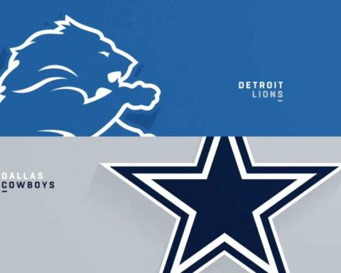 Cowboys vs Lions -- Over/Under Reactions