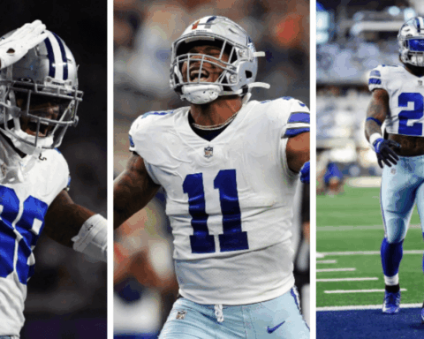 3 Hot Takes for the Cowboys in Week 5