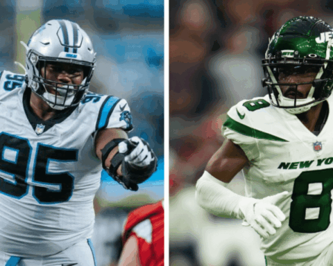 2 young studs the Cowboys should consider trading for