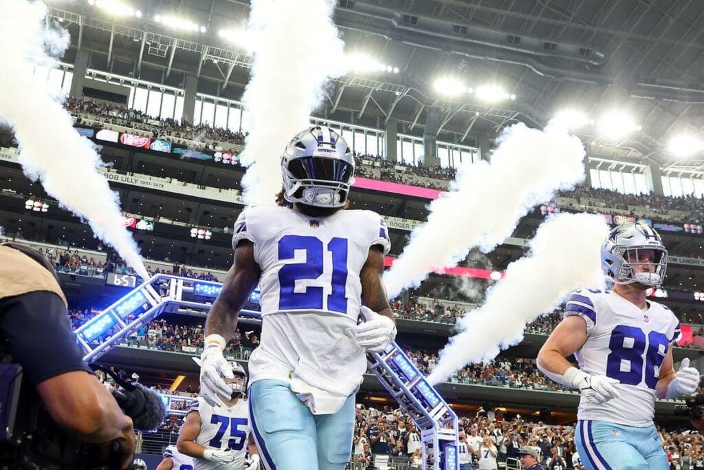 Buy or sell: Cowboys to ball out, until they don’t