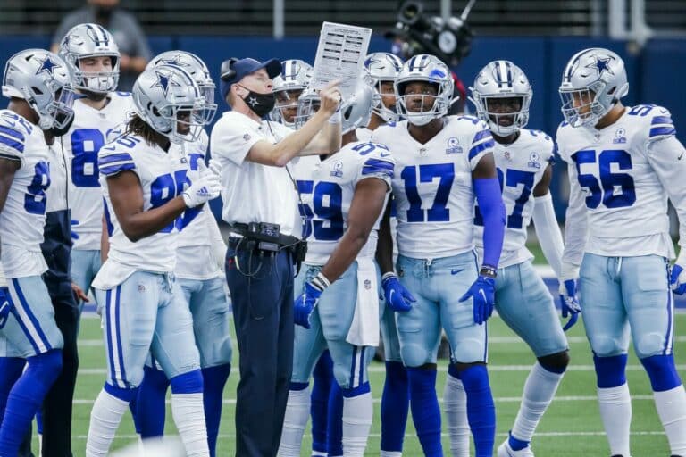 The Cowboys Special Teams Are Looking Elite 1