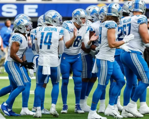 How Can The Cowboys Beat The Lions?