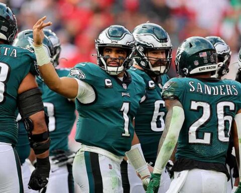 What Weaknesses Do The Eagles Have?