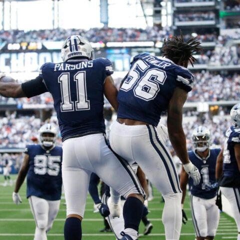 Cowboys are developing a championship mentality