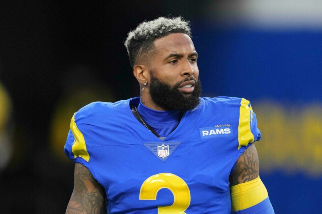 Do the Cowboys really need Odell Beckham Jr?