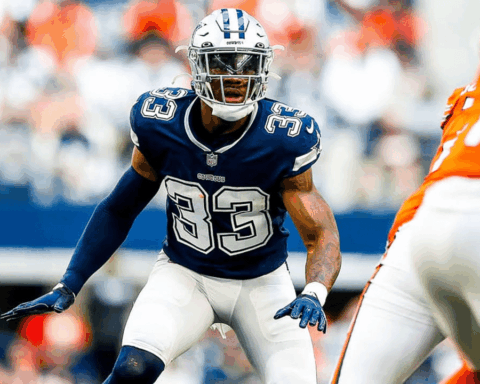 Damone Clark: A Star in the Making