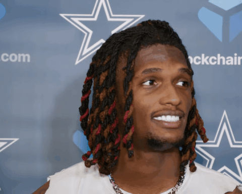 "Oh, that's my boy!": CeeDee Lamb weighs in on Odell Beckham, Jr. signing rumors