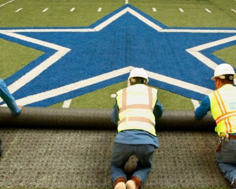 Turf vs Grass: Does OBJ Have a Point?
