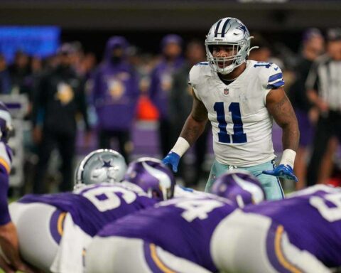 Cowboys @ Vikings: How to watch, listen, and more