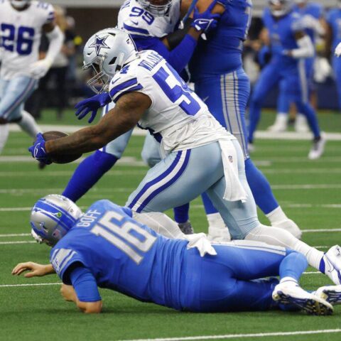Is it time to increase the snap count for Sam Williams?
