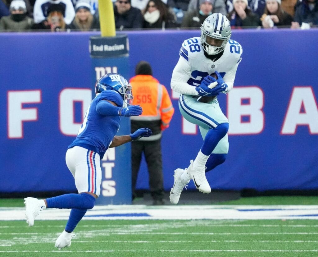 2 underrated players the Cowboys will need to stay strong