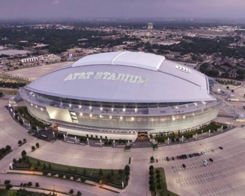 Cowboys season looks brighter as easier opponents approach