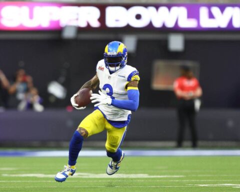 How could Odell Beckham Jr. affect the Cowboys? 1