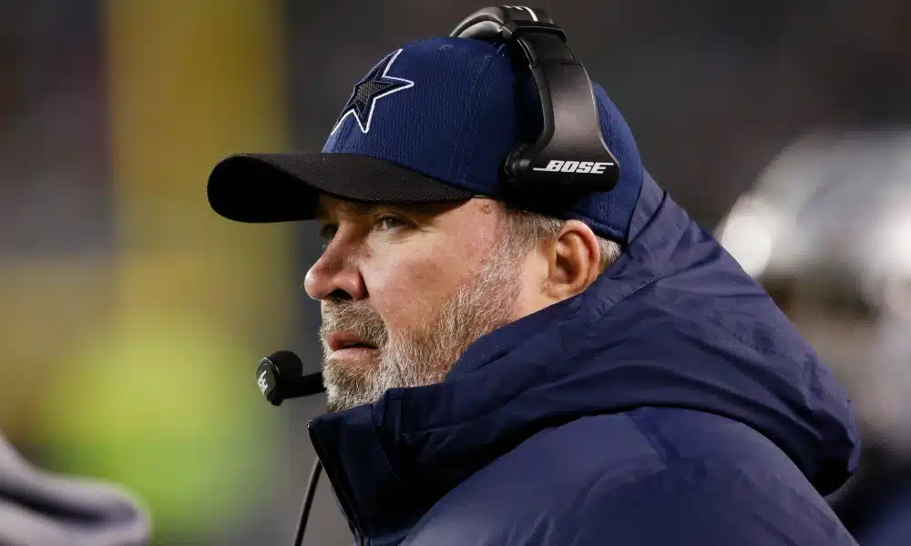 How Mike McCarthy became the Coach of the Cowboys