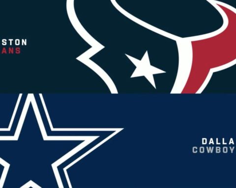 Cowboys vs Texans -- Over/Under Reactions