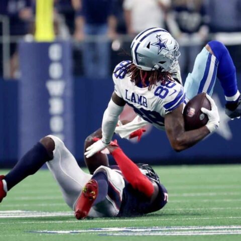 Cowboys win, but inconsistency looms large as playoffs approach