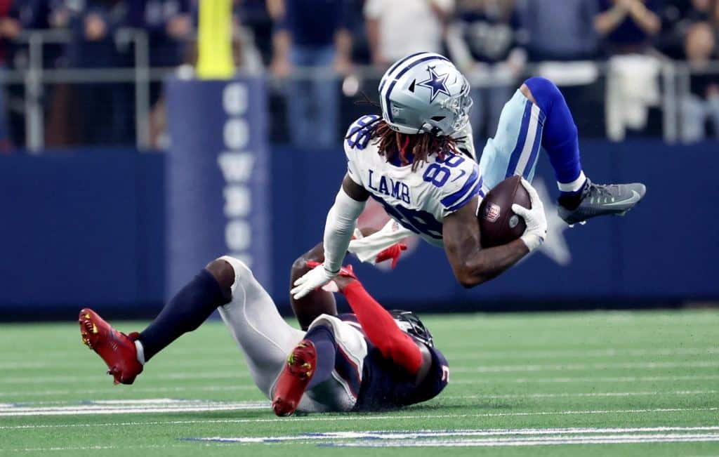 Cowboys win on Sunday, but inconsistency looms large as playoffs approach