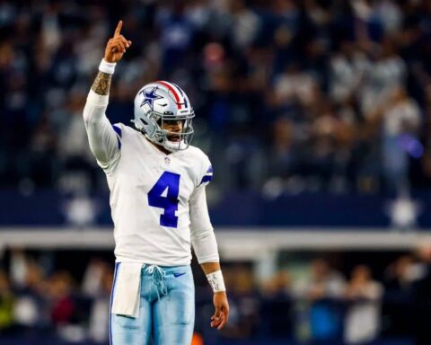 Perfectly Flawed – Cowboys continue dominance heading into the playoffs