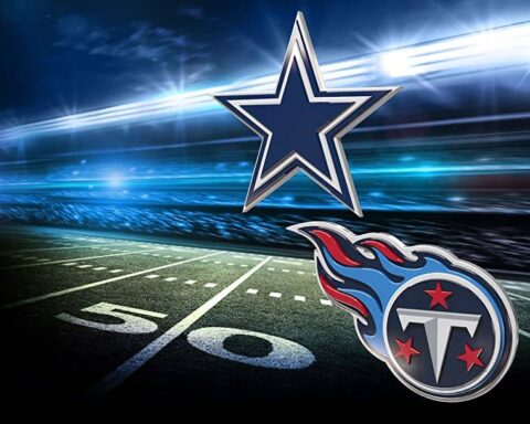 Cowboys at Titans: 3 Interesting Matchups to Watch