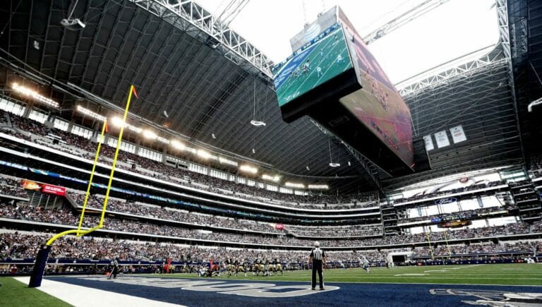 JerryWorld Set for $295M in Upgrades