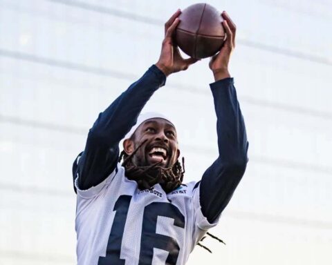 "Make plays": Cowboys signee T.Y. Hilton on what he does best