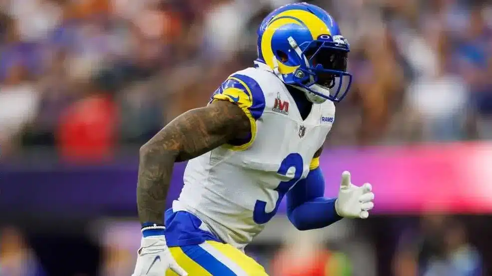Jerry Jones says Cowboys are ‘still working’ on a deal with Odell Beckham Jr.